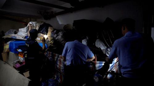 新闻爆料失踪案例视频,揭秘新闻爆料中的关键视频线索